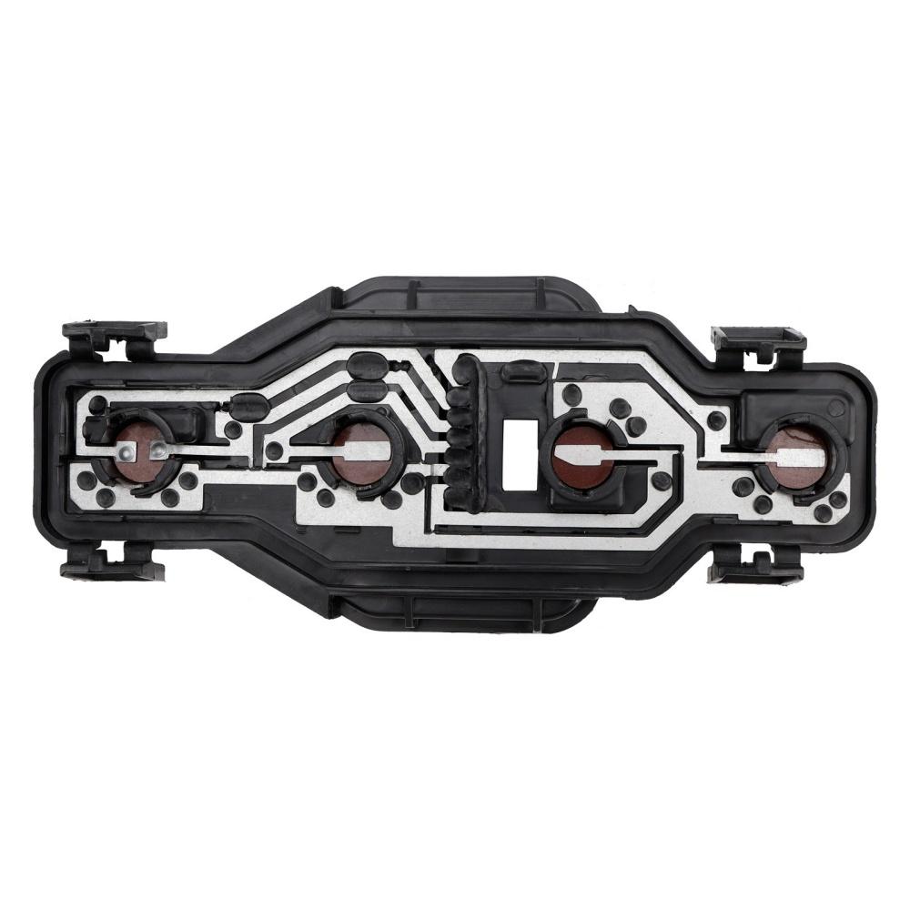 

Патрон лампы заднего фонаря 634679 для Citroen Berlingo Peugeot Partner