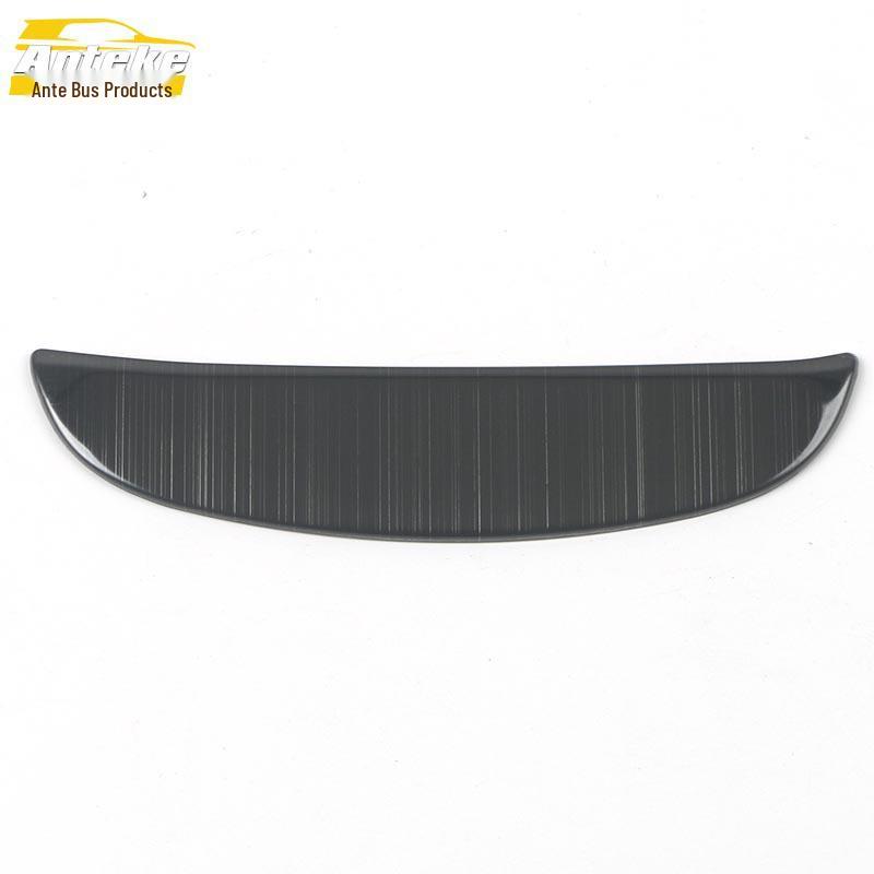 Corolla Ruifang Armrest Box Handle & Storage Panel Decorative Sticker for 22 Models