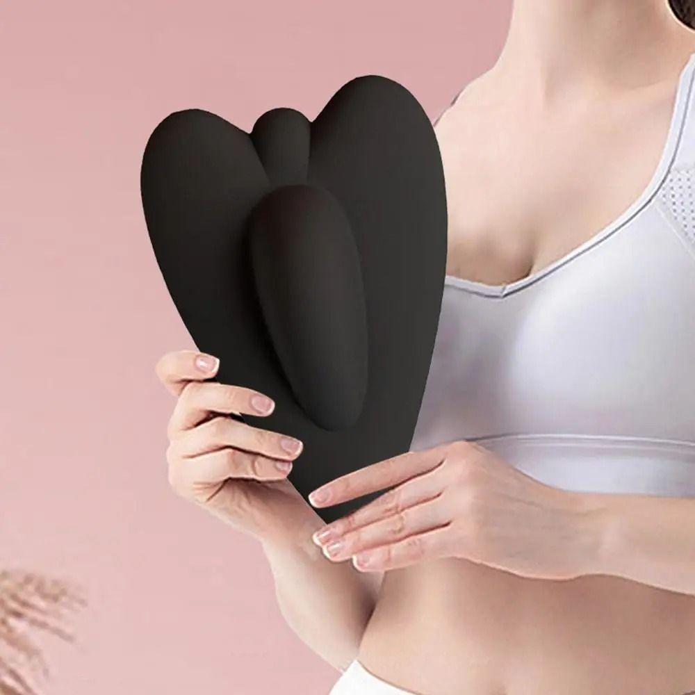 Manual Pelvic Floor Muscle Trainer Portable Kegel Trainer  Muscle Endurance Recovery