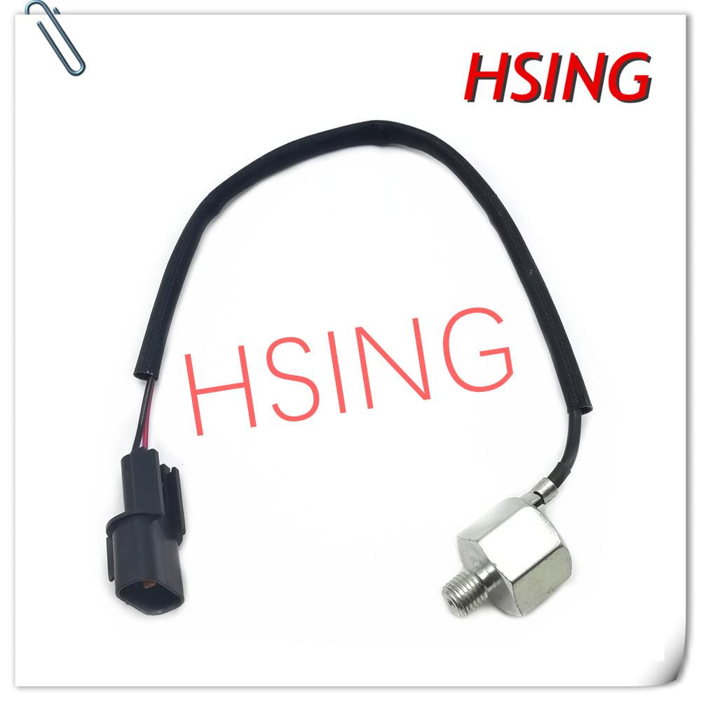 Knock Sensor Detonation Sensor Fits For 1992- Mitsubishi Lancer ***Part No# MD136190