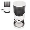 Auto Pet Food Dispenser Smart Automatic Cat Feeders with Voice Recorder APP Control for Cats Dogs