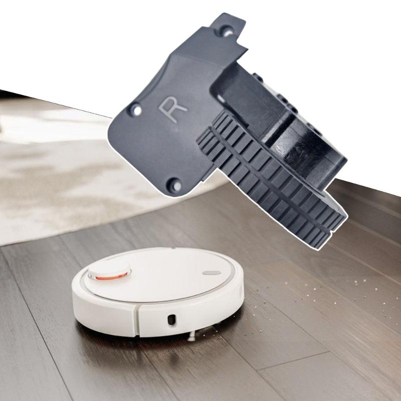 C30B Robot Vacuum Wheel Replacement Motor Module Main Brush Drive Wheel for C30B 830P 800T 820S Vacuum Cleaner