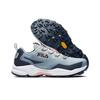 Fila Athletics Low-Top Running Shoes Women Sneaker Slate-Gray A12W945502FGY