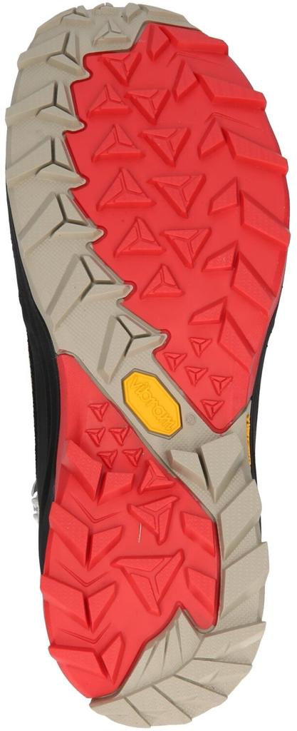 Обувь для треккинга Jack Wolfskin Cyrox Texapore Mid W mint leaf 4137