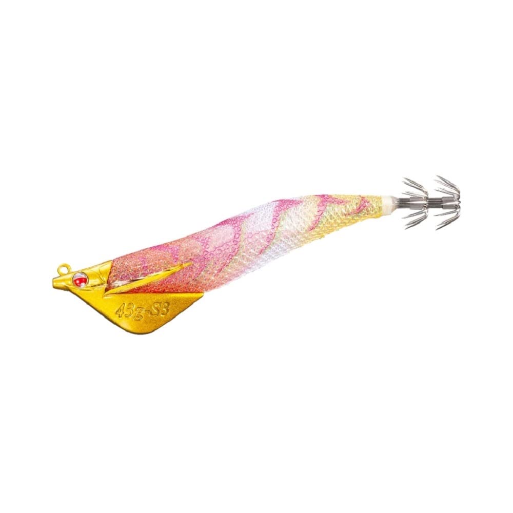 Shimano Sephia Entourage Seagle S3 Flash Boost 002 F Hot Orange 3.5