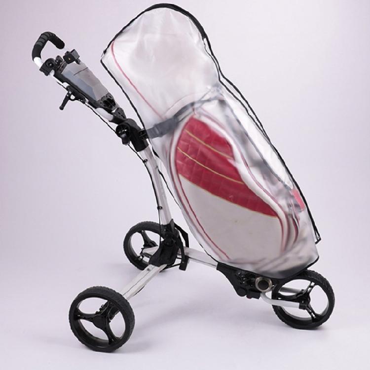 Golf Stand Bag Golf Bag Rain Protections Cover Golf Bag Rain Cover Watertight Golf Bag Cover Golf Bag Hood for Golfers