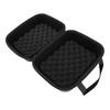 Fishing Reel Bag Portable EVA Fishing Reel Protective Case Fishing Accessories Storage Bag Medium