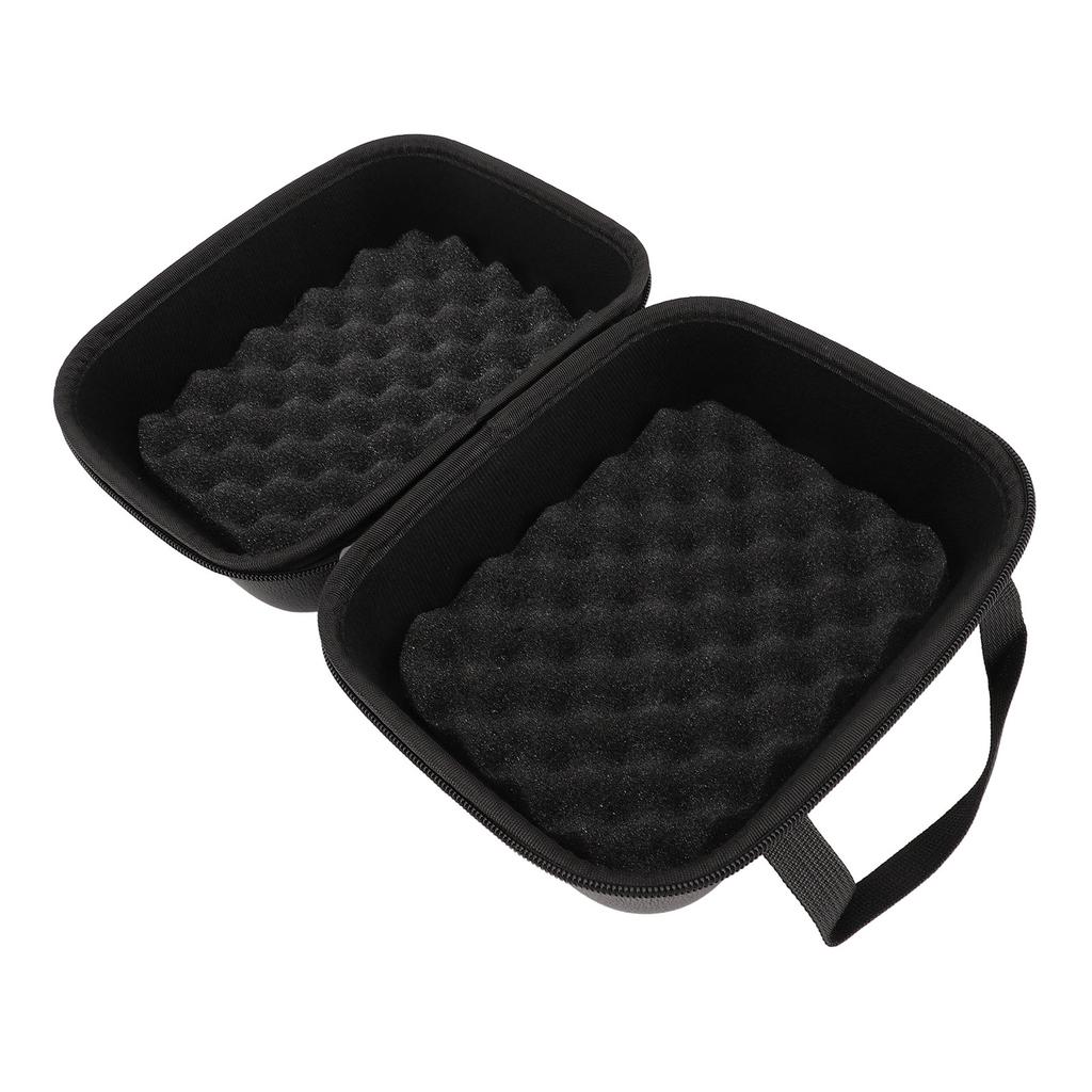 Fishing Reel Bag Portable EVA Fishing Reel Protective Case Fishing Accessories Storage Bag Medium