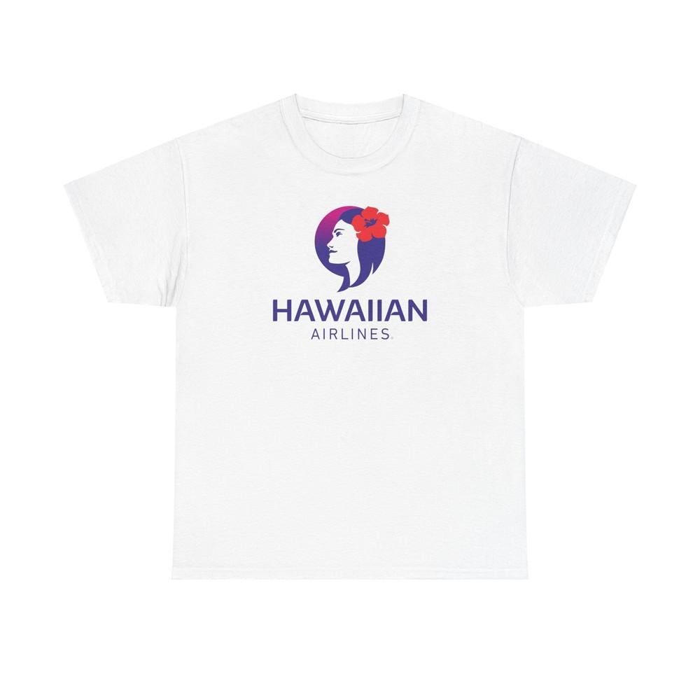 

Hawaii Airlines T-shirt S