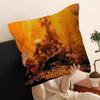 Goonies Movie Art Cushion Cover Decorative Pillow Sofa Home Decor case pillow cases