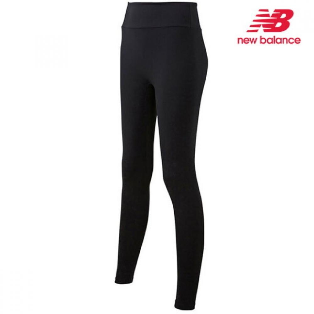 

New Balance High Waist Curve Letter Leggings Xqs Nbns92w022 19 70