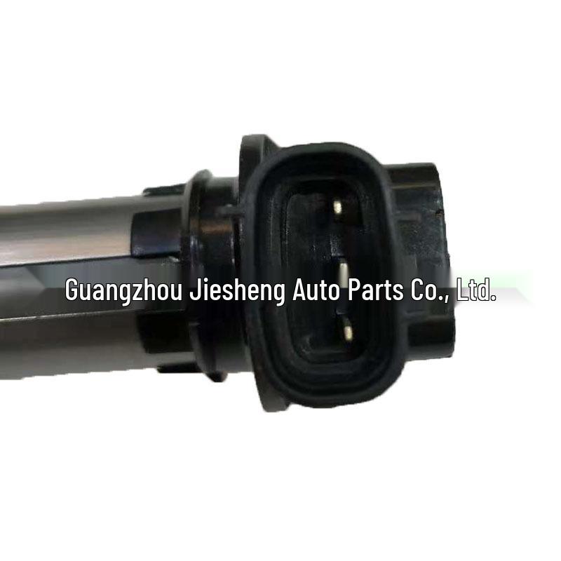 33400-76G30 High-Voltage Ignition Coil Pack for Suzuki Alto (Replaces 33400-76G20)