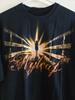 Rock Flyleaf Alternative Band Graphic Black Cotton Tee Unisex Sizes GE819