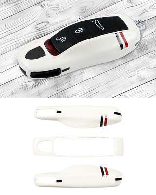 Otomobil Elektroniği Aksesuarları – Araba Anahtarı Kılıfları