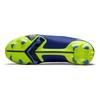 Nike Jr Mercurial Vapor 14 Assassin 14 Academy PU Odporne na poślizg Odporne na ścieranie Pokrycie CV0811-474