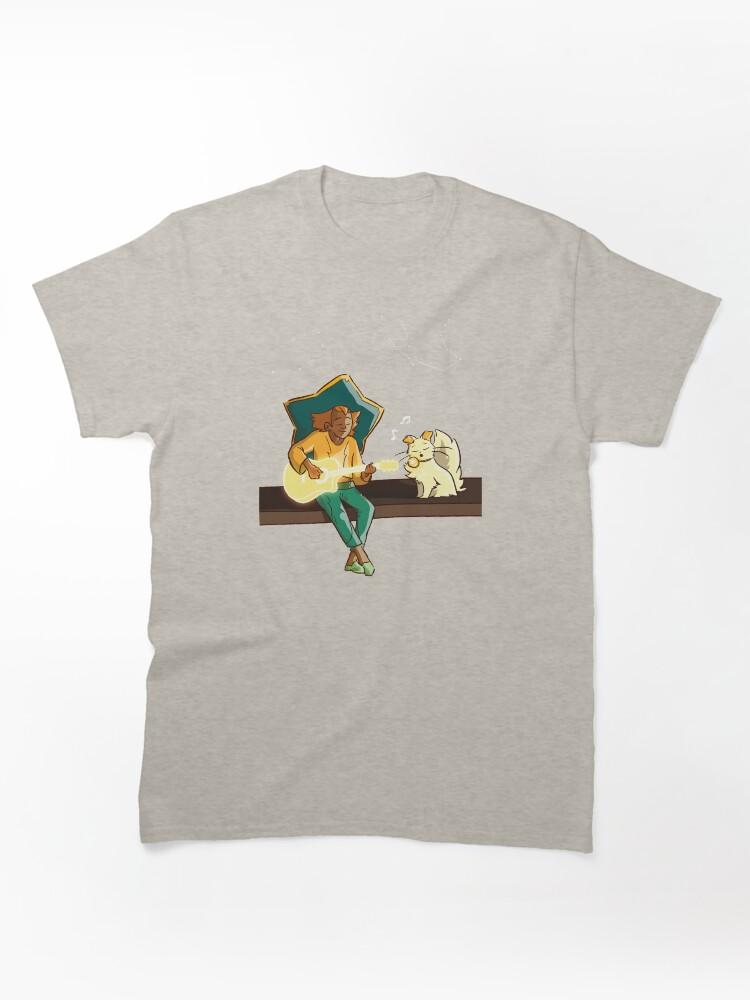 Spiritfarer Classic T-Shirt
