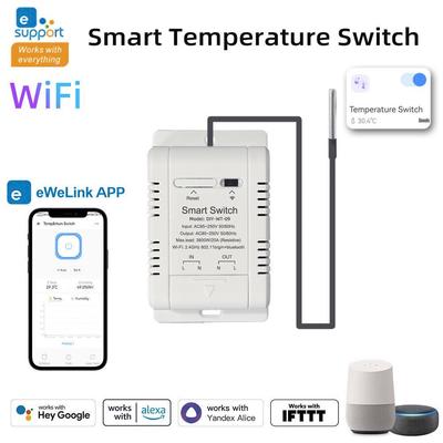 Smart Home – Sensori per case smart