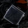 Empty False-Nail Organizers Box Waterproof Dust-proof Small Clear Jelwery for Ca