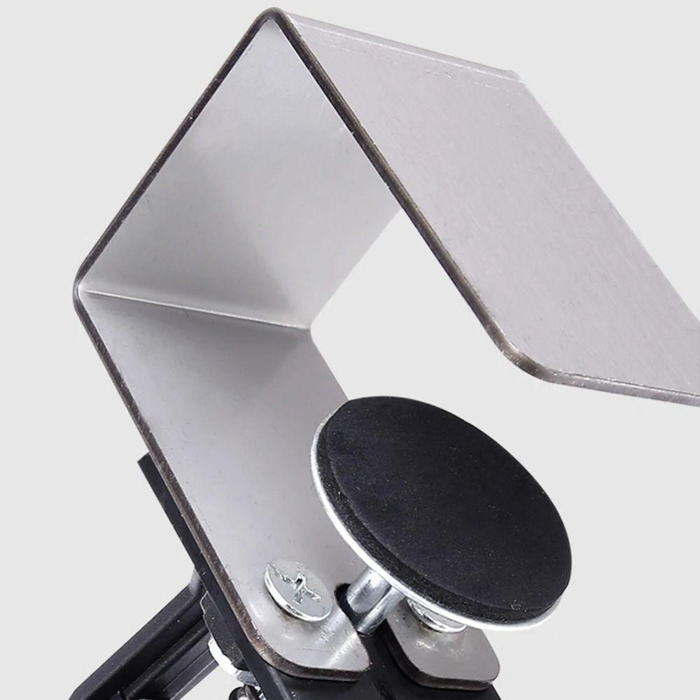 Stainless Steel Drawer Panel Clips Woodworking Jig Detachable Clip Tool Fixed Clamp  Cabinet