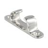 4/5/6/8 Inch Line Cleat 316 Stainless Steel Bow Chock Yacht Accessories  Boat Hardware