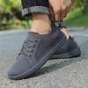 Barefoot Knitted Sneakers Women Men Wide Toe Minimalist Zero Drop Shoes Non Slip Casual Sports Shoes Gym Fitness Shoes
