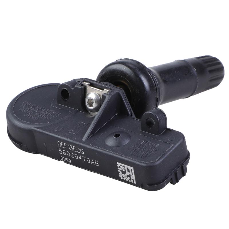Car TPMS Tire Pressure Sensor Monitor 315MHZ 56029479AB For Dodge Jeep Wrangler Grand Cherokee Compass Patriot Avenger ASPEN