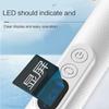 Wireless Nail Drill Machine Rechargeable Electric File for Manicure Pedicure