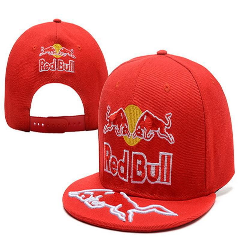 Ghost Claw Baseball Cap Demon Claw Hat No. 41 Motorcycle Racing Hat F1 Cap No. 11 Men'S And Women'S Flat Rim Hat Hip Hop