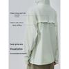VVC Explorer Ice Silk Sun Protection Hoodie