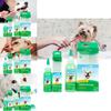 Fresh Breath Multi-purpose Dog And Cat Dental Rinse For Plaque Removal And Oral Hygiene