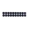 20Pcs/Set Football Ball Wall Sticker Sports Boys Bedroom Art Pvc Wall Sticker