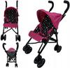 MarioToys Doll Stroller