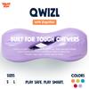 West Paw Zogoflex Quizle Dog Limited Edition Large Size Toy, Lavender,