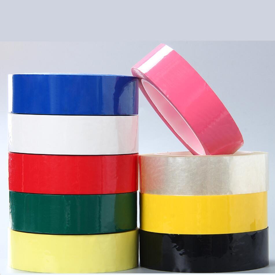 1PCS Mark Multicolor Mylar Tape Mara Tape High Temperature Insulated Transformer Motor Capacitor Coil Wrap Adhesive TapePinstriping Tape 3