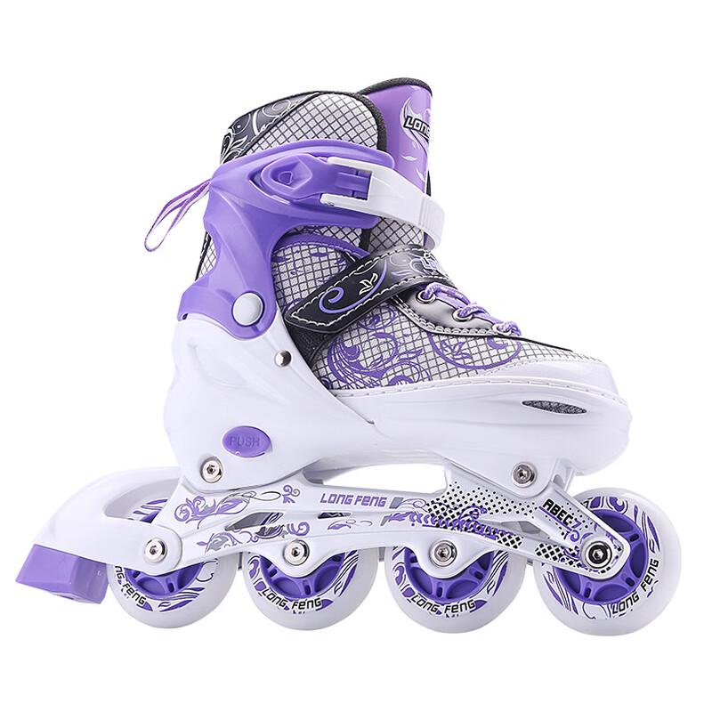 CHIWANG Longfeng Inline Skates