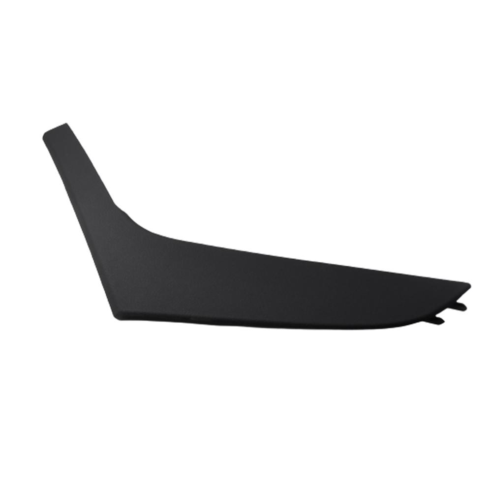 Interior Doors Front Rear Door Pull Handle Trim Cover Inner Cap For VW Golf MK6 6 2009 2010 2011 2012 2013 5K4868039A