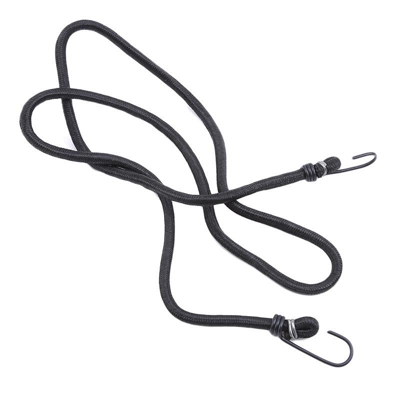 High Elastic Rubber Luggage Strap for Bikes