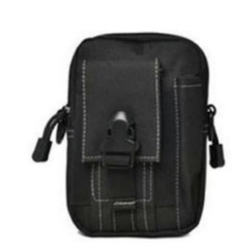 DCLOUD Tactical Outdoor Sling Bag