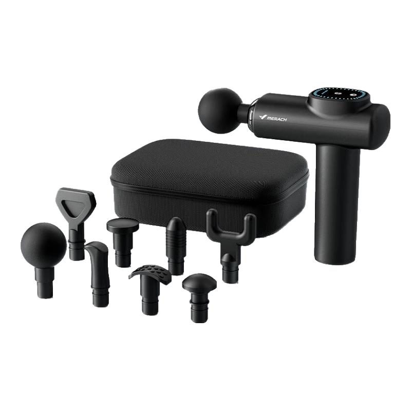 

MERACH 9D Mini Professional Fascia Gun