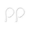 1 pár Háčků za uši Měkké Silikonové TPU Ochranné Háčky za uši Proti ztrátě Háčky za uši Držák sluchátek pro AirPods (AirPods nejsou součástí dodávky)