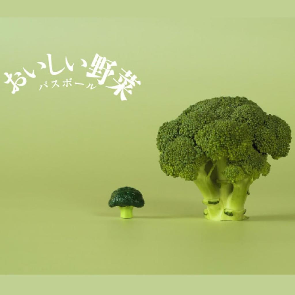 Set of 6 Foaming Net Nor Corporation Bath Realistic Food Delicious Vegetable Bath Balls with Scented Vegetable Toy Bath Carbonated Bath Character Bath