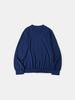 HAVE HAD Daily Crew Neck Sweater (Midnight Blue)