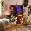 Painting by Numbers Picture with Frame Five Nights At Freddy's 50X70 Cm