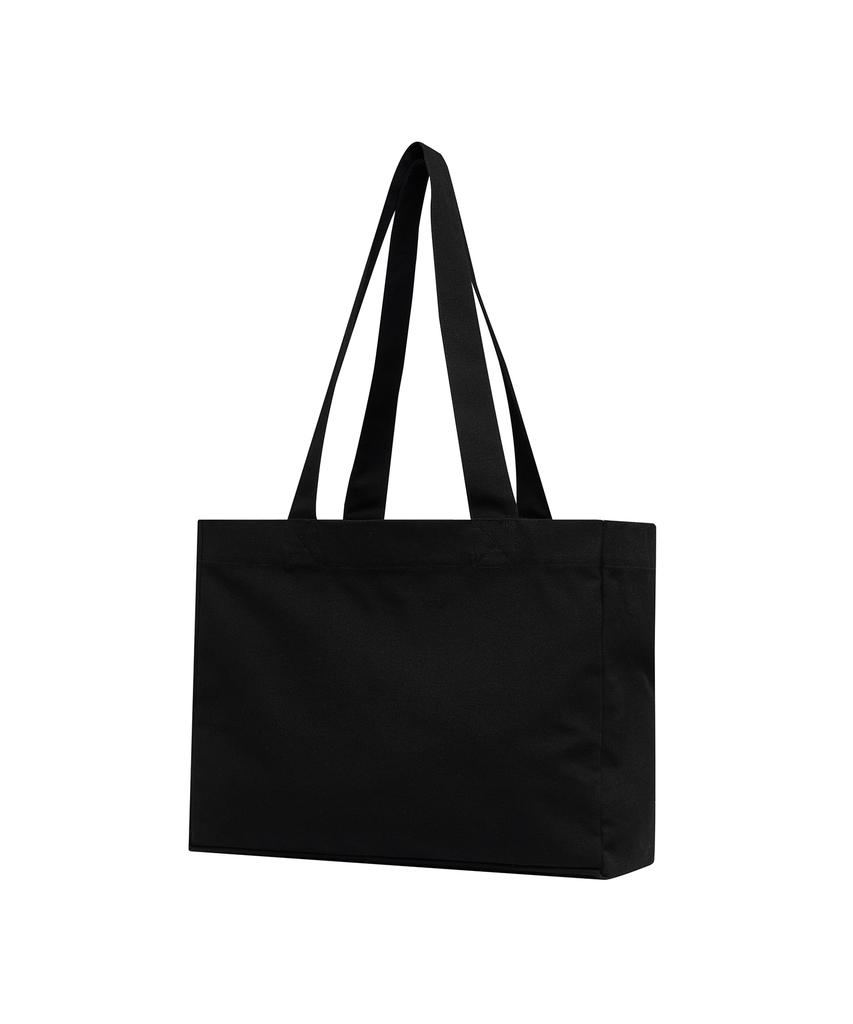 Durt M Bag (Black)
