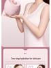 Nano Mist Facial Steamer: Hydrating & Pore-Opening Humidifier for Home