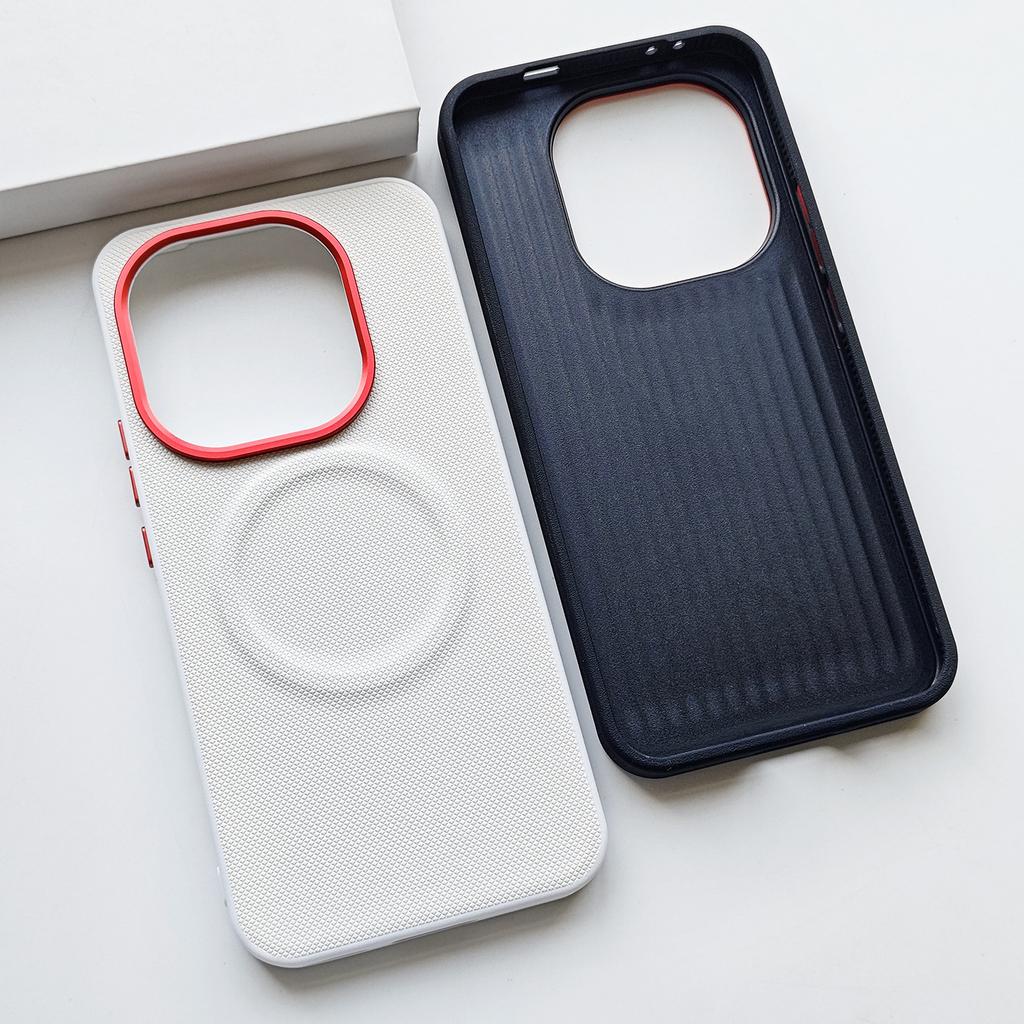 Suitable for Iqoo11 Ultra Mobile Phone Case 11 Plain Leather, Diamond Pattern, Magnetic Attraction, Granular Magnetic Attraction, Compatible with