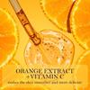 1 PC 300ml MOOYAM Vitamin C Moisturizing Body Lotion , Body Lotion,Moisturize And Nourish,Skin Care