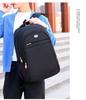 Men's Casual Trendy Large Capacity Laptop Backpack for Students