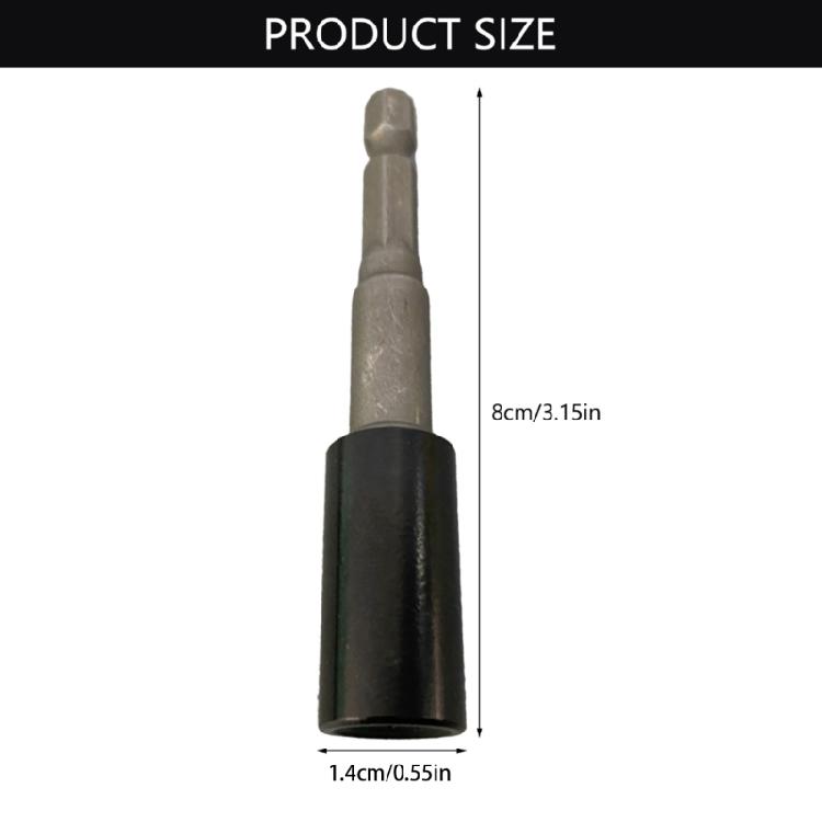 Piano Octagonal Wrench Replacement Piano Tuning Pin Removal Tool Power Piano Tuning Pin Octagonal Wrench Easy to Use