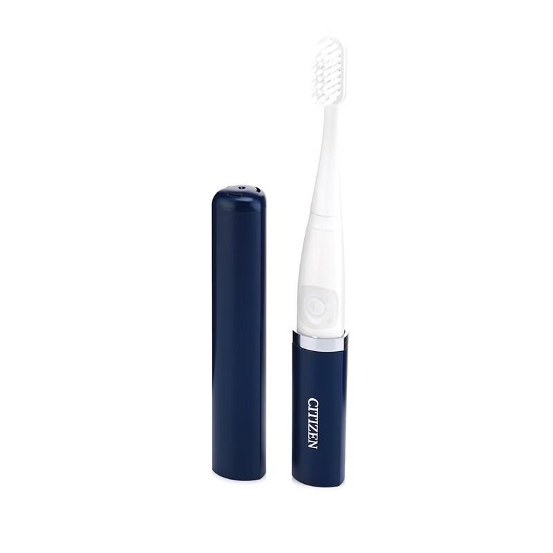 

Citizen EHS318 Travel Electric Toothbrush